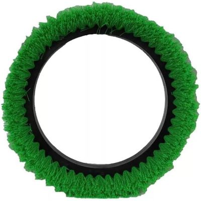 Replacement 237-057 Scrub Brush Replacement for Oreck Orbiter Floor Care