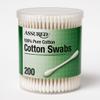 Assured 100% Pure Cotton swabs view 1