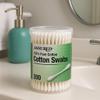 Assured 100% Pure Cotton swabs view 2