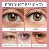 Roll-On Eye Serum Oil for Hydrating Dry Skin Around Eyes, Smoothing Fine Texture and Refreshing Daily Care, 20ml view 4