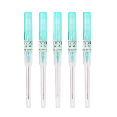 Piercing Needles,Jooquaa 10Pcs 18 Gauge Piercing Tool Kit Supplies