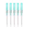 Piercing Needles,Jooquaa 10Pcs 18 Gauge Piercing Tool Kit Supplies view 1