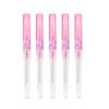 Jooquaa 10Pcs 20 Gauge Piercing Tool Kit Supplies view 1