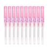 Jooquaa 10Pcs 20 Gauge Piercing Tool Kit Supplies view 2