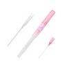 Jooquaa 10Pcs 20 Gauge Piercing Tool Kit Supplies view 3