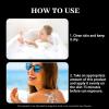 Moisturizing Sunscreen Lotion SPF 30 | No White Residue | For Melanin-Rich Skin | With Jojoba & Avocado Oil | 60g (2) view 4