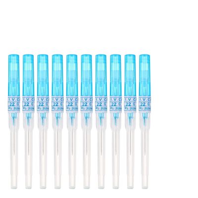 Jooquaa 10Pcs 22 Gauge Piercing Tool Kit Supplies