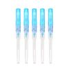 Jooquaa 10Pcs 22 Gauge Piercing Tool Kit Supplies view 2