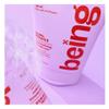 Be~ing CURL POWER Curl Defining Conditioner,Nourishes Curly Hair,Coconut & Grapeseed Oil - 12 fl oz view 4