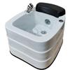 AityBuy Foot Soaker Foot Bath Basin,Feet Soaking Tub Bathtub for Home,Massage Footbath with Light and Adjustable Temperature,Foot Soak Massager view 1
