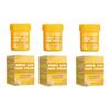 3PCS Amino Acid Hair Cream Nourishing Hair Protein Cream Amino Acid Essence Hair Care Hair Mask for Damaged Hair 150g  view 1