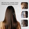 3PCS Amino Acid Hair Cream Nourishing Hair Protein Cream Amino Acid Essence Hair Care Hair Mask for Damaged Hair 150g  view 4
