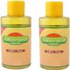 13.5Fl Oz / 400Ml Jaborandi Hair Oil - (200ml Each) view 1