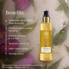 For.est Essentials Delicate Facial Cleanser with Kashmiri Saffron & Neem 130ml view 2