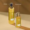 For.est Essentials Delicate Facial Cleanser with Kashmiri Saffron & Neem 130ml view 4