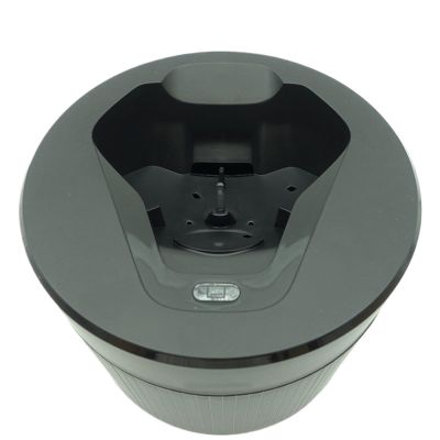 Shaver Razor Cleaning Base, Compatible For Philips, S5579 S5586 S7731 S7732 S7735 S7782 S7783 S7786 S7788 S7832 S7836 S7837 S7888 S8050 S9936, Shaver Parts