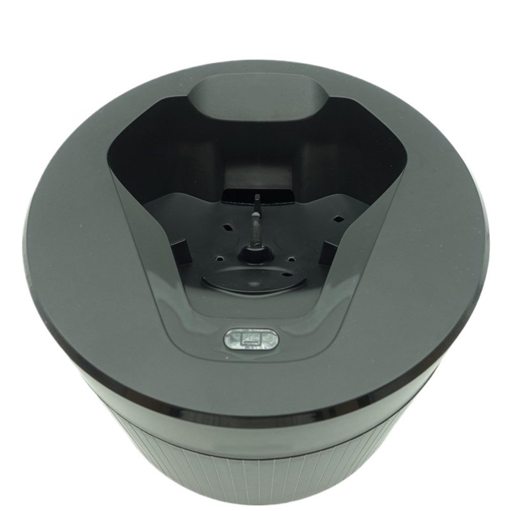 Shaver Razor Cleaning Base, Compatible For Philips, S5579 S5586 S7731 S7732 S7735 S7782 S7783 S7786 S7788 S7832 S7836 S7837 S7888 S8050 S9936, Shaver Parts