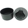 Shaver Razor Cleaning Base, Compatible For Philips, S5579 S5586 S7731 S7732 S7735 S7782 S7783 S7786 S7788 S7832 S7836 S7837 S7888 S8050 S9936, Shaver Parts view 2