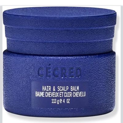 CCRED Hair & Scalp Balm - Size 4.0 oz