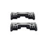 2X Shaver Inner Cutter Blade Replacement,Compatible with Panasonic ES6002 ES6003 ES6013 ES6015 ES6016 ES7035 ES7036 ES7037 ES7038 Razor Head(1pcs) view 3