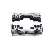 2X Shaver Inner Cutter Blade Replacement,Compatible with Panasonic ES6002 ES6003 ES6013 ES6015 ES6016 ES7035 ES7036 ES7037 ES7038 Razor Head(1pcs) view 4