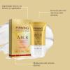 Lifting Neck Cream Neck Firming Cream for Crepey Skin, Suitable for All Ages Women and Men, Firm Lift Neck Cream with Roller Design for Skin Deep Moisturizing, Tightening, and Lifting, view 3