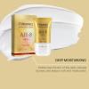 Lifting Neck Cream Neck Firming Cream for Crepey Skin, Suitable for All Ages Women and Men, Firm Lift Neck Cream with Roller Design for Skin Deep Moisturizing, Tightening, and Lifting, view 4