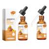 Honey For Eyes, Natural Hydration & Nourishing Formula with Bee Honey, Deep Moisturizing & Refreshing,Gentle Daily Care for Eye Area Skin 2pcs view 1