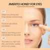 Honey For Eyes, Natural Hydration & Nourishing Formula with Bee Honey, Deep Moisturizing & Refreshing,Gentle Daily Care for Eye Area Skin 2pcs view 2