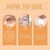 Honey For Eyes, Natural Hydration & Nourishing Formula with Bee Honey, Deep Moisturizing & Refreshing,Gentle Daily Care for Eye Area Skin 2pcs view 4