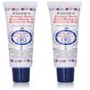 Rosebud Perfume Company - Smith's Rosebud Salve Lip Balm Tube, .5 oz each (Pack of 2) view 1