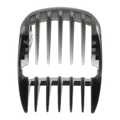 Beard Trimmer Hair Trimmer Attachment Guide Comb/Head Blade 1-7mm, Compatible For Philips, HC9490 HC9450 HC9452 HC7460