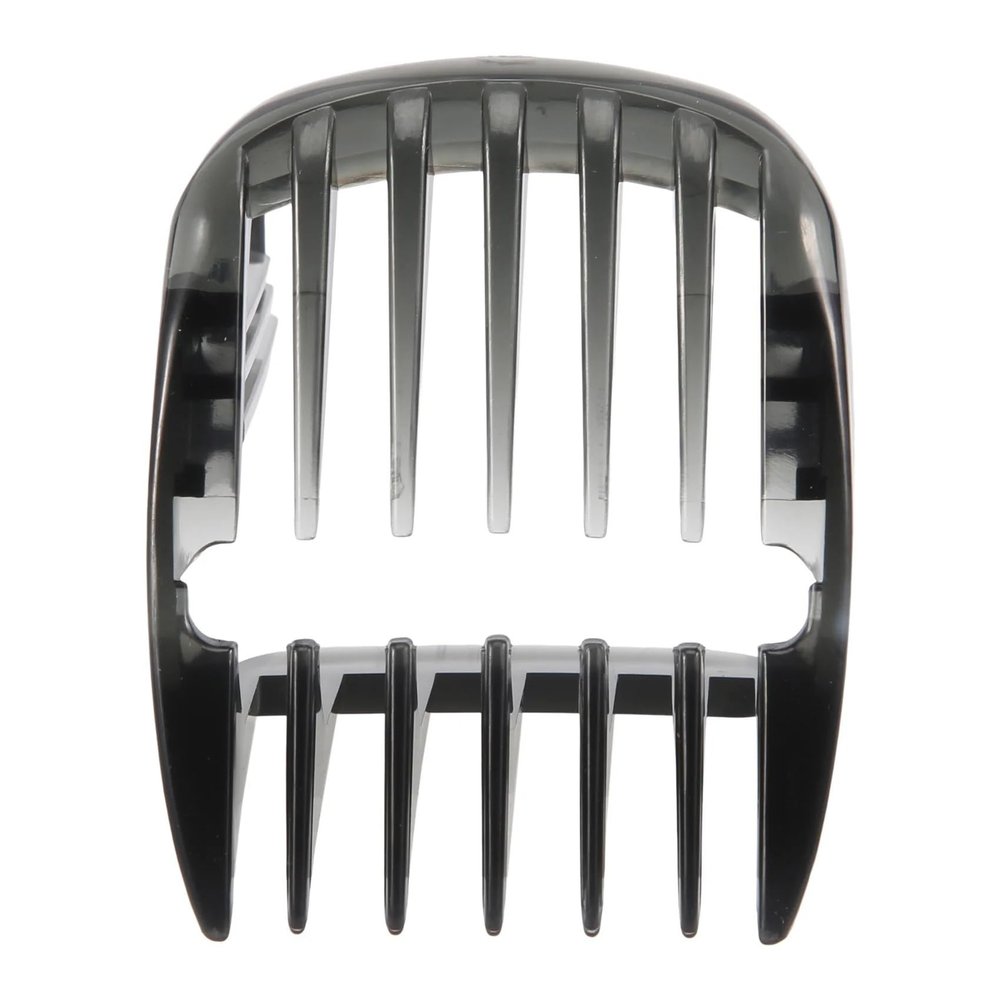 Beard Trimmer Hair Trimmer Attachment Guide Comb/Head Blade 1-7mm, Compatible For Philips, HC9490 HC9450 HC9452 HC7460