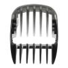 Beard Trimmer Hair Trimmer Attachment Guide Comb/Head Blade 1-7mm, Compatible For Philips, HC9490 HC9450 HC9452 HC7460 view 1
