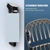 Beard Trimmer Hair Trimmer Attachment Guide Comb/Head Blade 1-7mm, Compatible For Philips, HC9490 HC9450 HC9452 HC7460 view 2