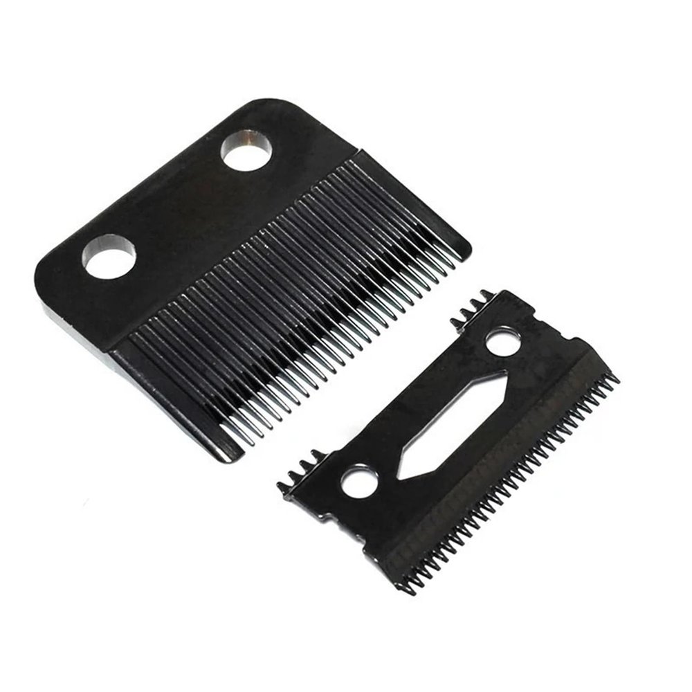 1Set Electric Shaver Cutter HeadCompatible For MoldaMRDShaver Clipper Blade Replacement Accessories