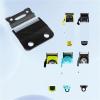 1Set Electric Shaver Cutter HeadCompatible For MoldaMRDShaver Clipper Blade Replacement Accessories view 3