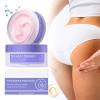 ARANYA Firming Butt and Thigh Cream with Glycerin, Vitamin E, Mineral Oil, 100g/3.53oz, Non-Sticky Formula for Skin Elasticity and Moisturizing view 2
