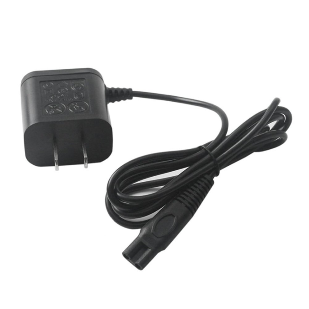 15V Adaptor ChargerCompatible for PhilipsShaver HQ8505 6070 7310 6090 6071 9020 568 US Plug