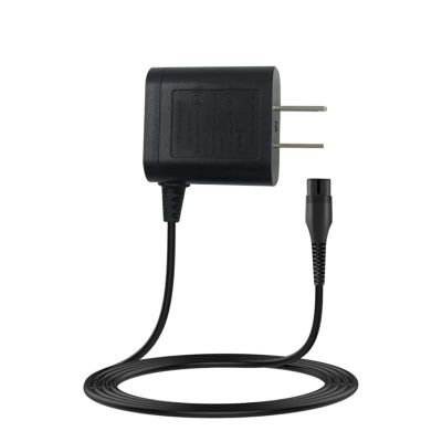 4.3V Charger FitCompatible for PhilipsCompatible for NorelcoOne Blade QP2520 QP2620 QP2515 QP2510 MG3730 MG3720 MG3710 MG3740 Electric Shaver(US Plug)