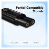 15V USB Charger CableCompatible for PhilipsCompatible for NorelcoOne Blade HQ8505 QP6510 QP6520 QP6530 QP6550 MG5750 Electric Shaver(1 pc) view 3