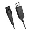 15V ChargerCompatible for PhilipsCompatible for NorelcoShaver Trimmer, Power Cord for HQ8505/7000/5000 Series MG7750/7770/7790 view 1