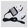 15V 5.4W EU Wall Plug Razor Adapter ChargerCompatible for PhilipsCompatible for NorelcoHQ8505 HQ8500 HQ560 HQ586 HQ568 HQ7740 HQ7141 HQ7142(US Plug) view 3