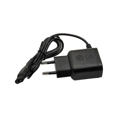 4.3V A00390 Replacement Shaver ChargerCompatible for PhilipsOne Blade QP2520, QP2520/90, QP2520/70, QP2520/72 Razor Charger(EU Charger)