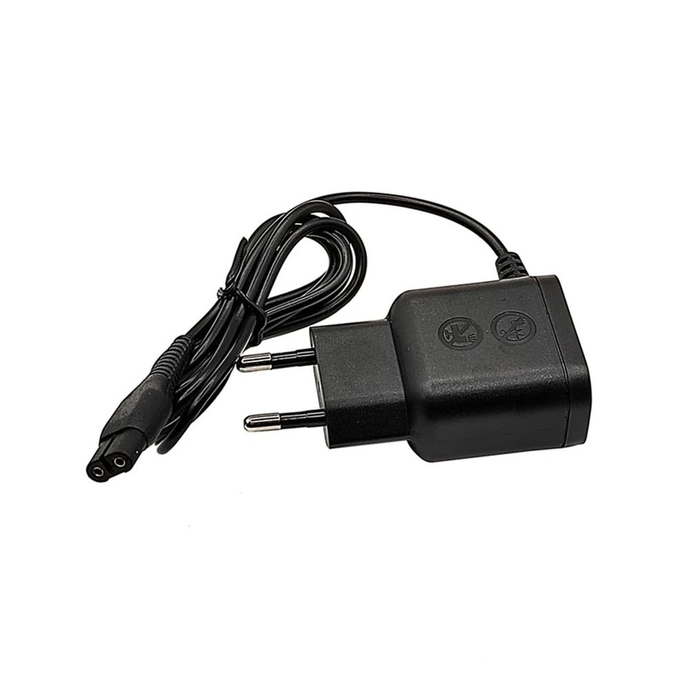 4.3V A00390 Replacement Shaver ChargerCompatible for PhilipsOne Blade QP2520, QP2520/90, QP2520/70, QP2520/72 Razor Charger(EU Charger)