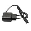 4.3V A00390 Replacement Shaver ChargerCompatible for PhilipsOne Blade QP2520, QP2520/90, QP2520/70, QP2520/72 Razor Charger(EU Charger) view 3