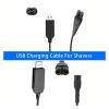 1pc Electric Shaver USB ChargerCompatible for PhilipsSeries 3000 5000 7000 9000/Oneblade QP2520 QP2620 RQ320 RQ328 RQ330 RQ331 RQ338(A00390) view 3