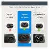 1pc Electric Shaver USB ChargerCompatible for PhilipsSeries 3000 5000 7000 9000/Oneblade QP2520 QP2620 RQ320 RQ328 RQ330 RQ331 RQ338(A00390) view 4