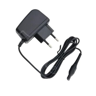 15V EU Plug Charger Power Adapter Lead CordCompatible for PhilipsShaver