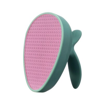 Nano Glass Foot Grinder for Removing Dead Skin and calluses on The Heel of The Foot, a Home Foot Repair Tool for rubbing The Sole and Grinding The Foot Stone